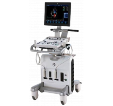 УЗИ аппараты GE Vivid S6