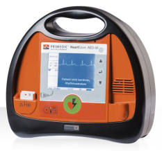 Дефибрилляторы PRIMEDI HeartSave AED-M