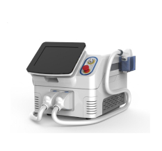 Лазерное оборудование DPL2 (755/808/1064 + IPL SHR) Без РУ
