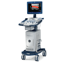 УЗИ аппараты GE GE LOGIQ V5