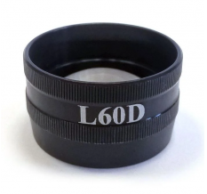 Офтальмология асферические 60-78-90D