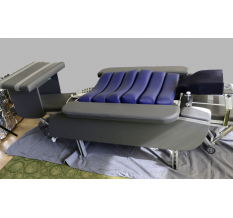 Аппараты для вытяжения позвоночника ГРАВИСЛАЙДЕР-20В-10 Усиленный