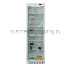 Холодильники для хранения крови ПОЗиС ХФ-400-3 