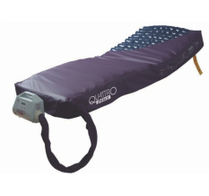 Противопролежневые матрасы Talley Quattro Plus™