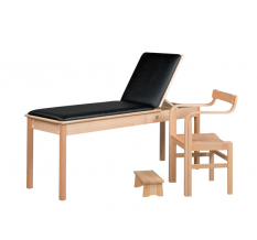  Manumed Basic wooden