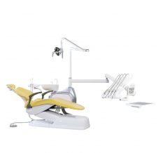 Стоматологические установки Ajax AJ11 верхняя подача