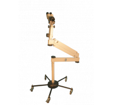 Гинекологические кольпоскопы Линза КС-01 модель 604 СД