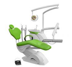 Стоматологические установки Chirana Chiromega 654 Duet Ortho