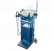 ЛОР комбайны SMART