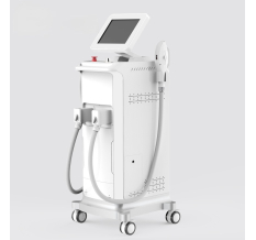 Лазерное оборудование 808+Elos с манипулой нового поколения