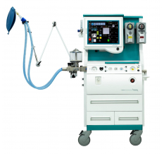 Наркозные аппараты Venar Libera Xenon