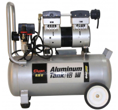 Стоматологические компрессоры Eluan JWA30 и JYK35