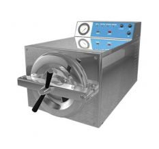 Стерилизаторы паровые, автоклавы ТЗМОИ ГК-10-1