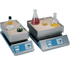 Бани лабораторные «Combiplac-Sand»