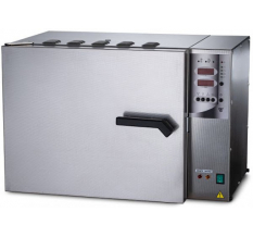 Стерилизаторы воздушные ГП-40 СПУ (модель «Стандарт» в корпусе из нержавеющей стали)