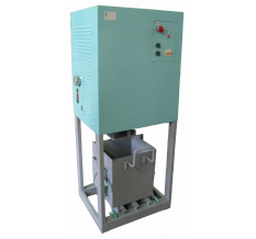 Установки для обеззараживания отходов ПДМ-50 ПЗ