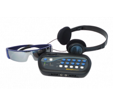 Аппараты физиотерапевтические Dash Ventures Mind'sEye