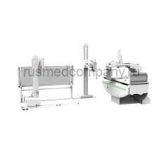 Рентгеновские аппараты Listem REX-650RF: FLUOROSCOPY (SMART)