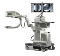 С-дуги OEC Elite MiniView