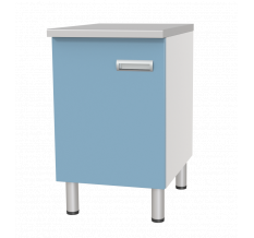 Медицинские столики и тележки СЛ-01-101