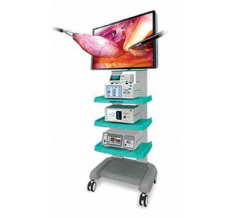 Видеосистемы Sometech Dr. Camscope DCS-103E