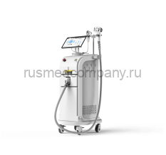 Лазерное оборудование UNT Alpha 3