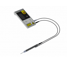 Лазерные аппараты АЛМП-01