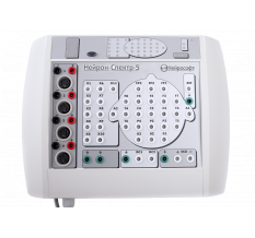 Функциональная диагностика Нейрософт Нейрон-Спектр-5 (32-канальный электроэнцефалограф экспертного класса)