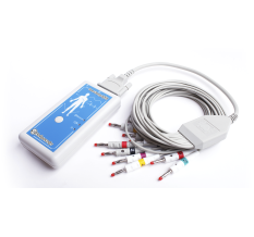 Функциональная диагностика ПОЛИ-СПЕКТР-8/EX