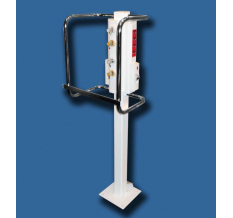 Медицинские консоли Элема-Н КМП1-Н 