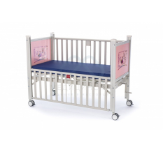 Медицинские кровати B-35(h)