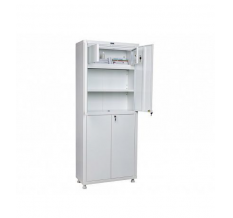 Медицинские шкафы MД 2 1670