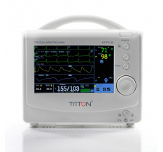 Мониторы пациента МПР6-03 комплектации Т1.21, Т2.21