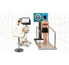 Функциональная диагностика Биокинект метод БОС
