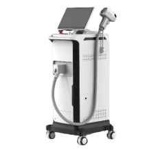 Лазерное оборудование Оne touch-5