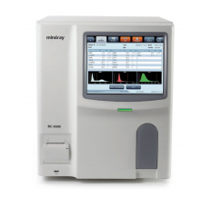 Гематологические анализаторы ВС-3600