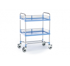 Медицинские столики и тележки F-17, F-17(p), F-17(r), F-17(i)