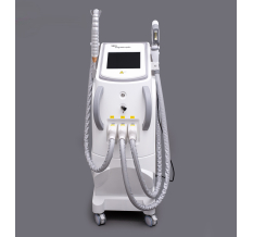 Лазерное оборудование HAR-06E (Magneto 360) Без РУ