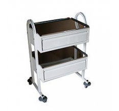 Медицинские столики и тележки СМ-21Д