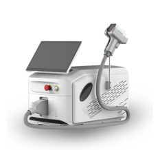 Лазерное оборудование Оne touch (настольный)