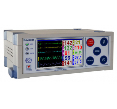 Мониторы пациента МАИТ-02 "ДАНКО" 5 дюймов