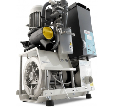 Аспирационные системы Turbo-Smart A