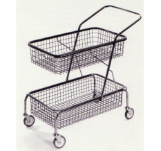 Каталки медицинские мод. 266