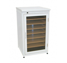 Камеры бактерицидные с УФ-облучателем