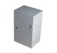 Медицинские шкафы СХМ