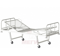 Медицинские кровати МСК-102