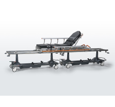 Каталки медицинские NTCR SD 06