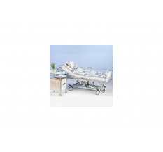 Медицинские кровати Futura Plus