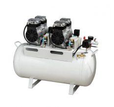 Стоматологические компрессоры HK-2EW-35 (100л)