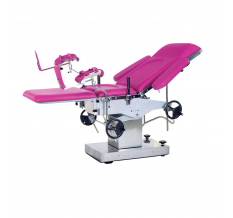 Гинекологические кресла STARTECH ST-2C (эконом)